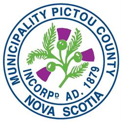 Municipality of the County of Pictou Municipal Office