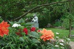 Galerie et Jardin Beauchamp-Bolduc