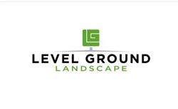 Level Ground Landscape