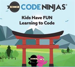 Code Ninjas Burlington