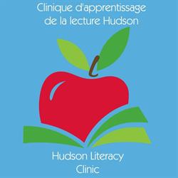 Hudson literacy clinic