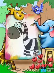 Alphabet Zoo Early Learning Centre