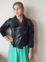 Maritime Leather Inc
