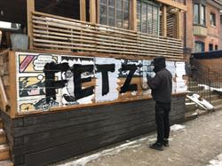 Fet Zun