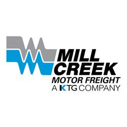 Mill Creek Motor Freight