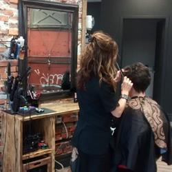La Belle Et Le Barbu