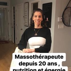 Johanne Paquet