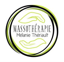 Massothérapie Mélanie Thériault