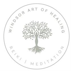 Windsor Art of Healing