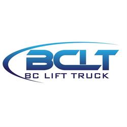 BC Lift Truck Ltd