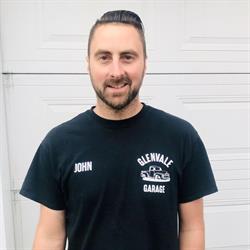 Glenvale Garage