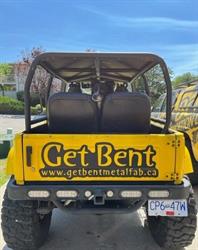 Get Bent Metal Fabrication Ltd