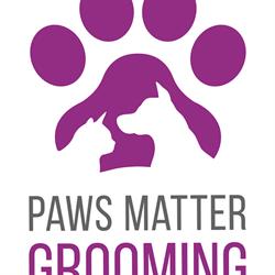 Paws Matter Grooming