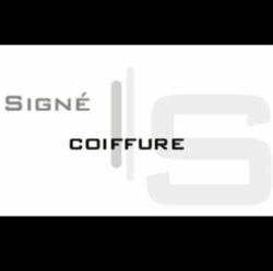 Signé S Coiffure