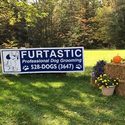 Furtastic Professional Dog Grooming