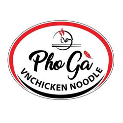 Pho Ga VnChicken Noodles
