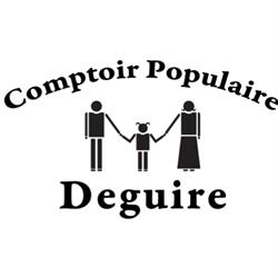 Comptoir Populair Deguire