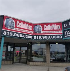 CelluMaxGatineau