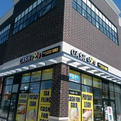 Cash 929