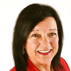 Claudette Martin