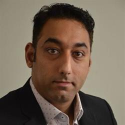 Sourabh Khanna, Mortgage Specialist