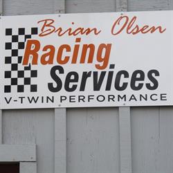Brian Olsen Racing Svc