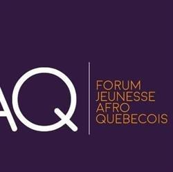 Forum Jeunesse Afro-Québécois