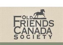 Old Friends Canada