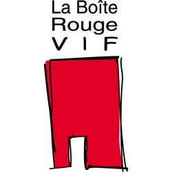 La Boîte Rouge vif
