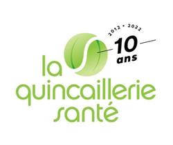 La Quincaillerie Santé