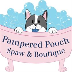 Pampered Pooch Spaw & Boutique