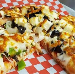 Papas Pizzeria