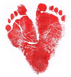 Heart Insole and Foot Care Solutions