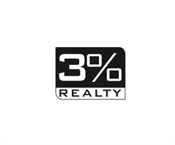 3% Realty Progress