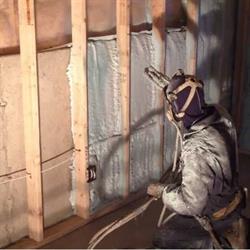 Energy Tight Insulation