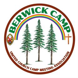 Berwick Camp