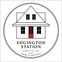 Edgington Station