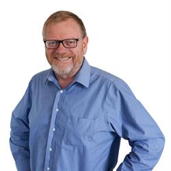 John Zwart - Real Estate Broker of Record