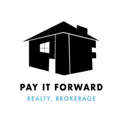 Pay It Forward Realty Inc.