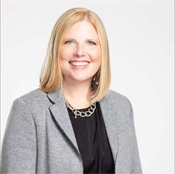 Stephanie Winger - Vision Realty Windsor Inc. Brokerage