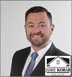 Jamie Korab