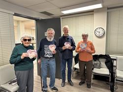 Syme 55+ Centre