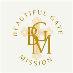 Beautiful Gate Mission Fellowship