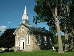 Belle-Rivière United Church