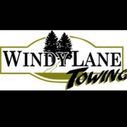 Windy Lane Towing