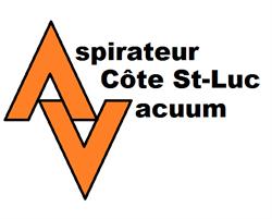 Aspirateur Cote St-Luc