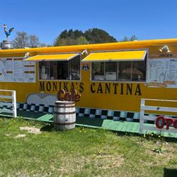 Monika's Cantina