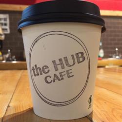 The Hub Cafe