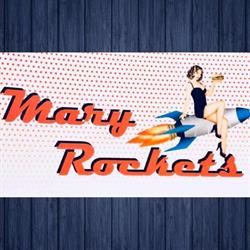 Casse-croûte Mary Rockets