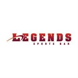 Legends Sports Bar